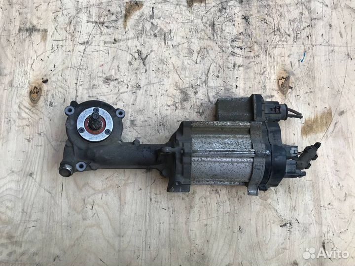 Электроусилитель руля Volkswagen Passat B6