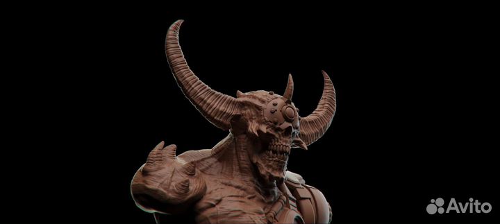 Репетитор по 3д моделированию по zbrush blender