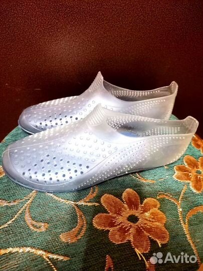 Аквашузы 37 и 40 размеры