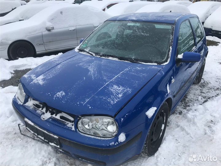Разбор на запчасти Volkswagen Golf 4 1997-2005