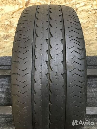 Pirelli Chrono 2 215/65 R15C T