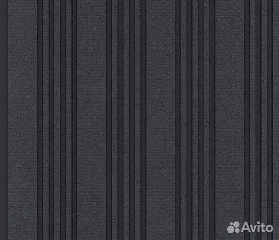 Стеновая панель с акустическим эффектом