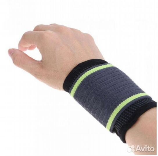 Фиксатор запястья/суппорт запястья/бандаж запястья