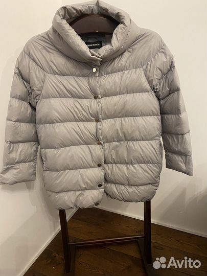 Пуховик женский La Reine Blanche