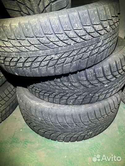 Kumho WinterCraft SUV Ice WS51 225/50 R17 98T