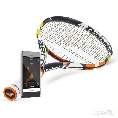 Babolat Aeropro Drive Play 2015