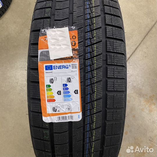 Tracmax X-Privilo S360 265/65 R17 116T