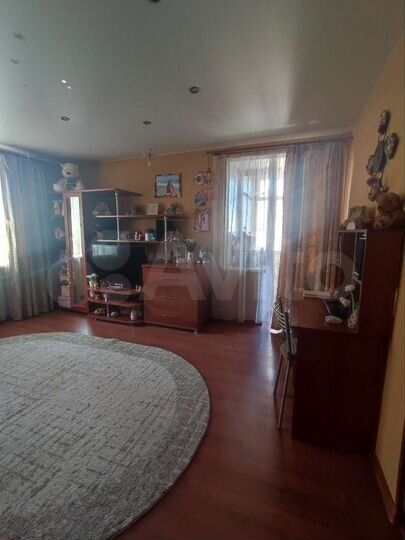 1-к. квартира, 34 м², 5/9 эт.