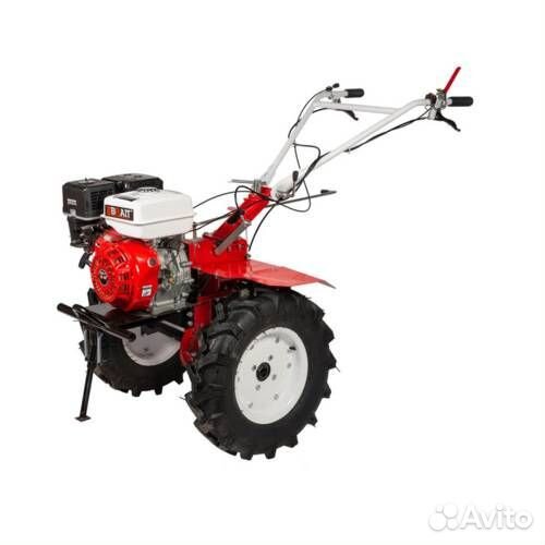 Мотоблок brait 135GE нмб 17 л.с