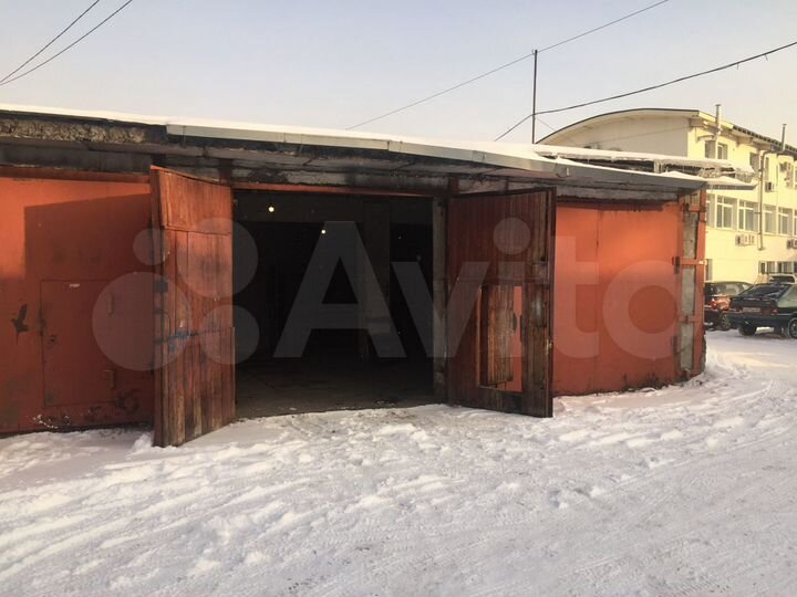 Помещение свободного назначения