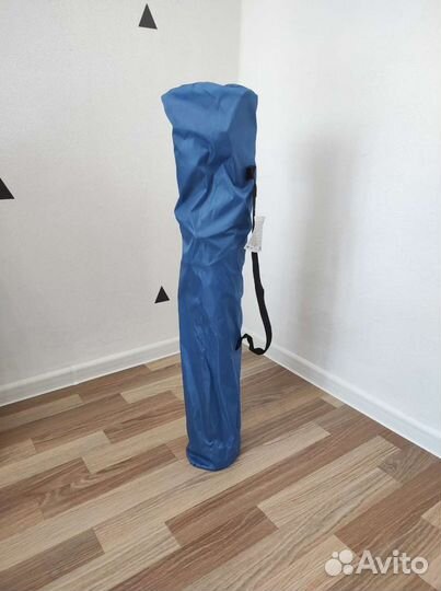 Кресло туристическое складное