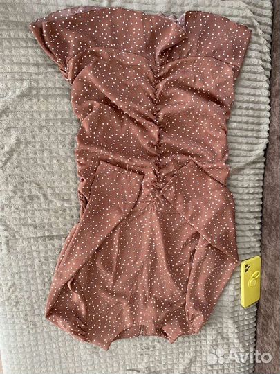 Платье новое 44-46