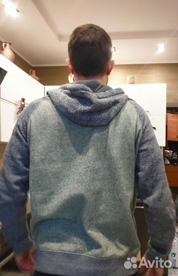 Худи Billabong Австралия