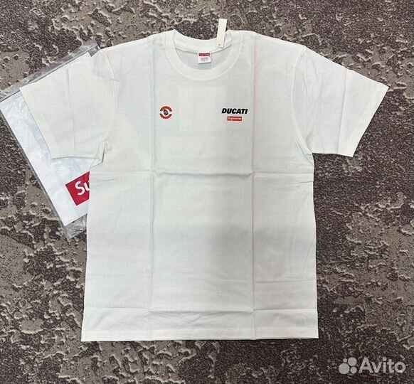 Футболка supreme новая коллекция