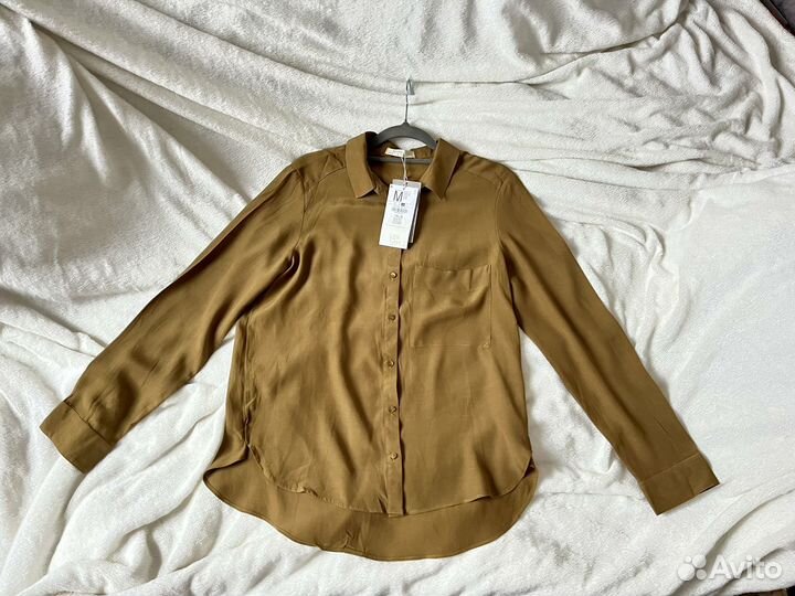 Блузки новые