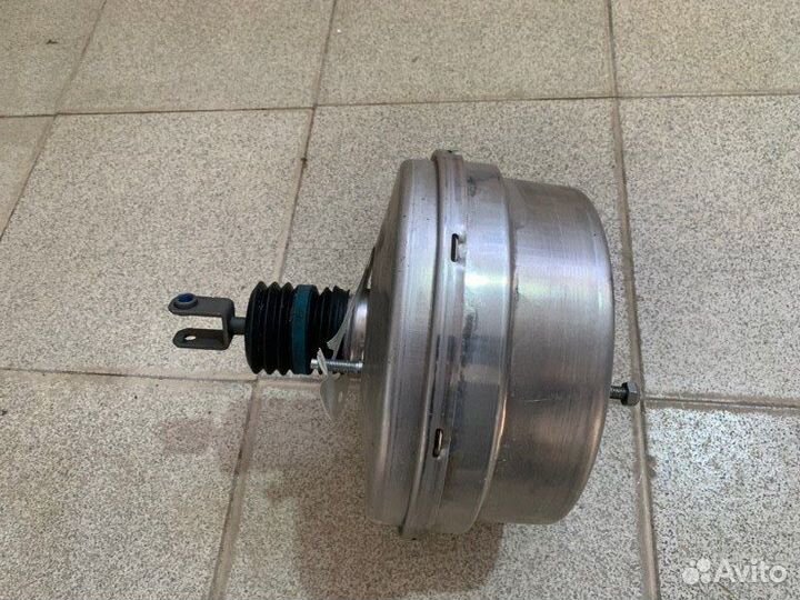 Вакуумный усилитель тормозов Mercedes-Benz Ml W166