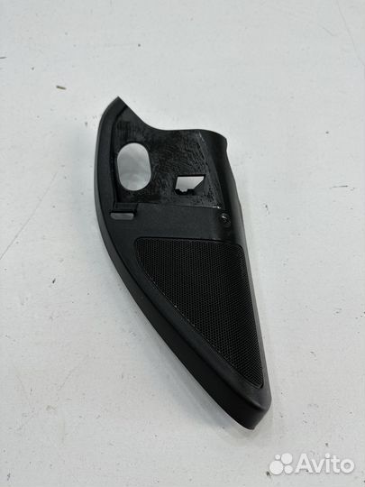 Skoda Octavia A7 заглушка зеркала с динамиком