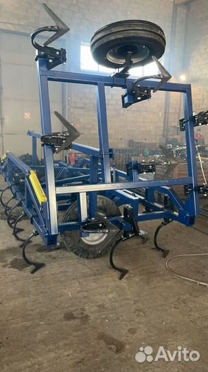 Культиватор Ставропольагромаркет КПК-7, 2023