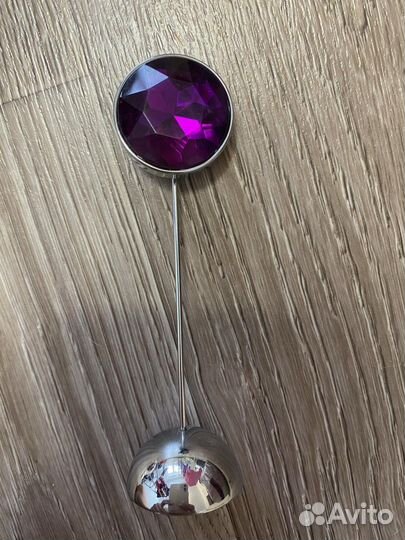 Магнитный держатель для заметок/фото