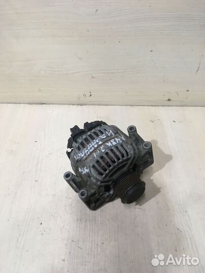 Генератор Ауди A4 А4 B8 Б8