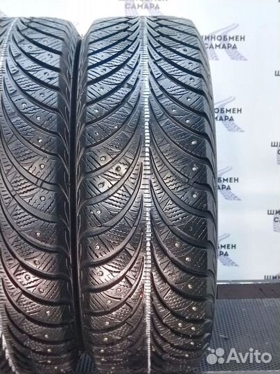Sava Eskimo Stud 205/60 R16 96