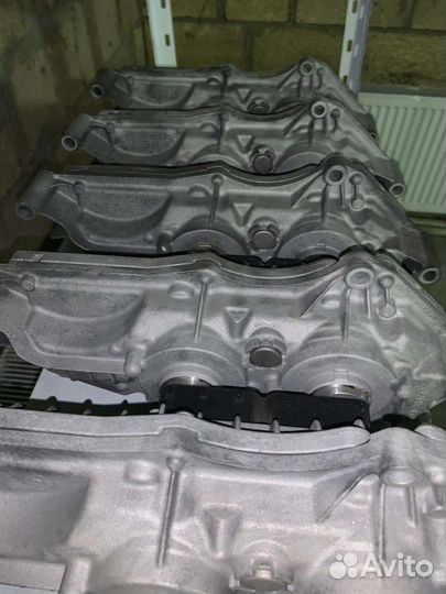 Ремонт АКПП DSG7 Powershift easytronik selespeed
