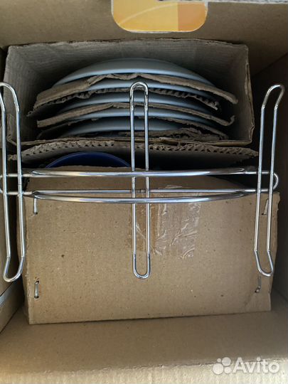 Чайный сервиз Vabene