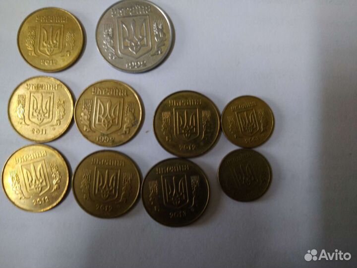 25,10,5-копеек Украина