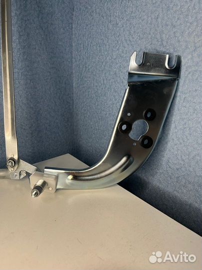 Ремкомплект трапеции дворников ваз 2121 нива