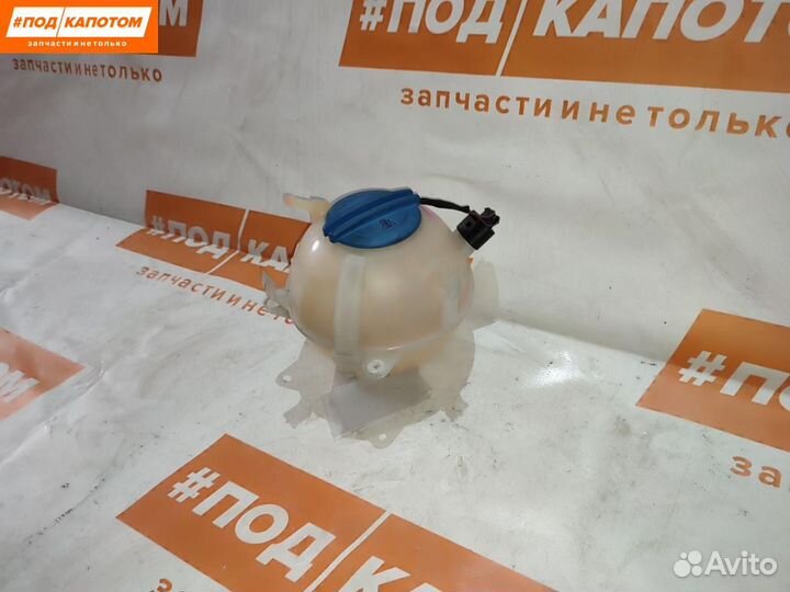 Бачок расширительный Volkswagen Passat B6 2007