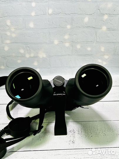 Бинокль Olympus 12x50 exps I