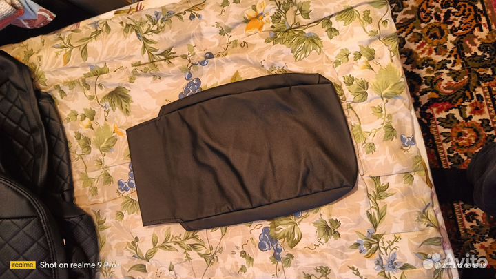 Автомобильные чехлы