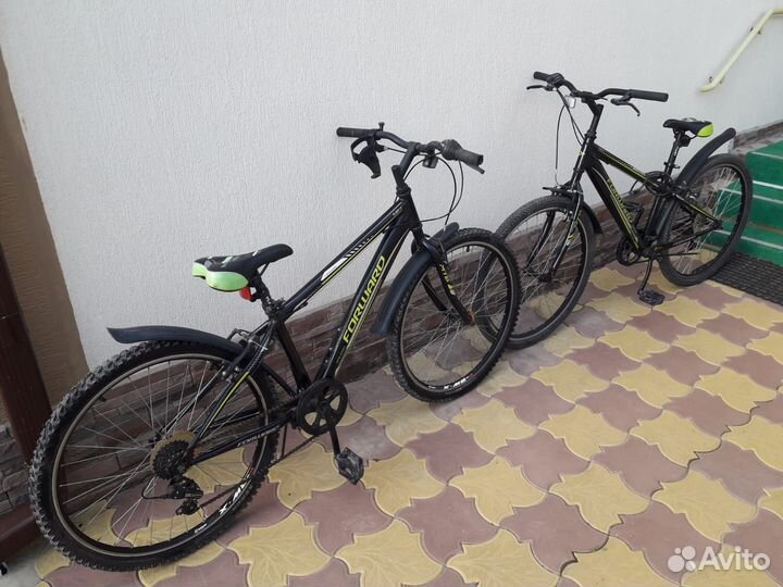 Велосипед Forward бу