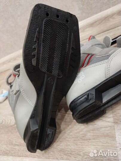 Лыжи детские