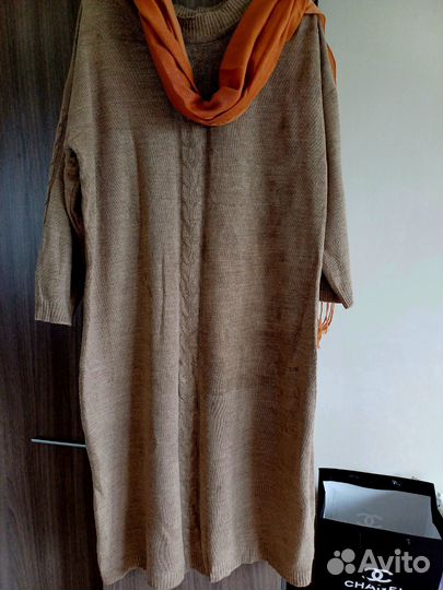 Женские вещи пакетом