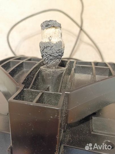 Игровой руль 270 градусов gori wheel apex