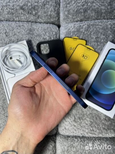 iPhone 12 mini, 64 ГБ