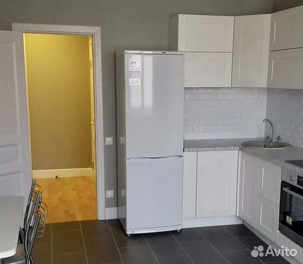 Холодильник Xiaomi FD1V382 бу