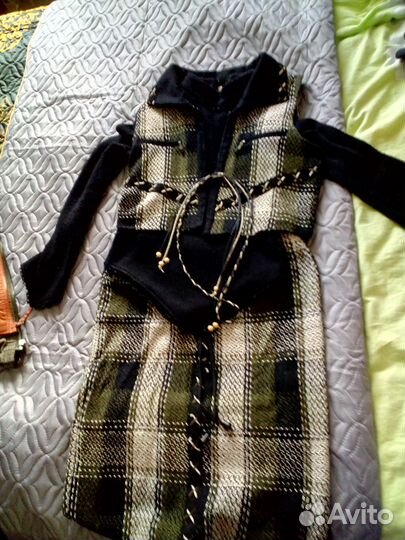 Женская одежда