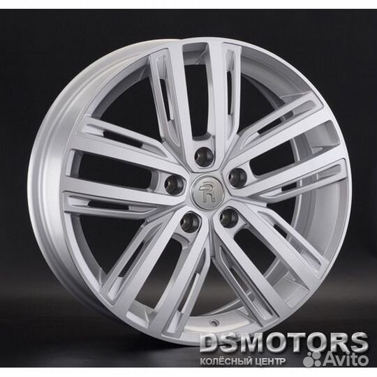 Диски Ford SK143 7/18 5x112 ET45 d57.1 SF
