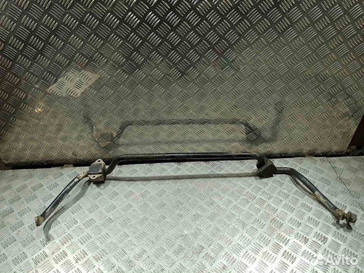 Стабилизатор BMW 3 E46 (98-05) пер б/у (арт. 31351094539)