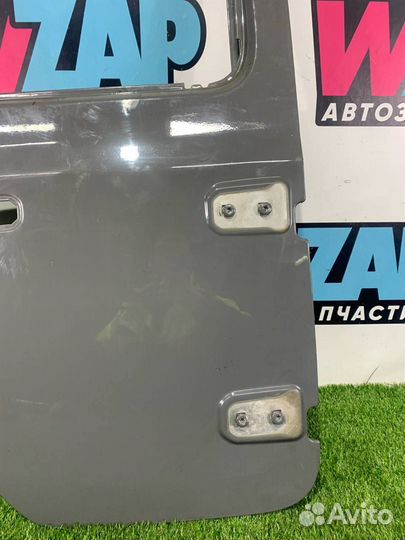 Дверь задняя правая Jeep Wrangler JL 2021