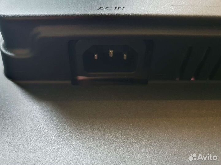 Монитор Acer AL1916A 19”