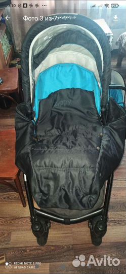 Продам коляску зиппи спорт, в хорошем состоянии