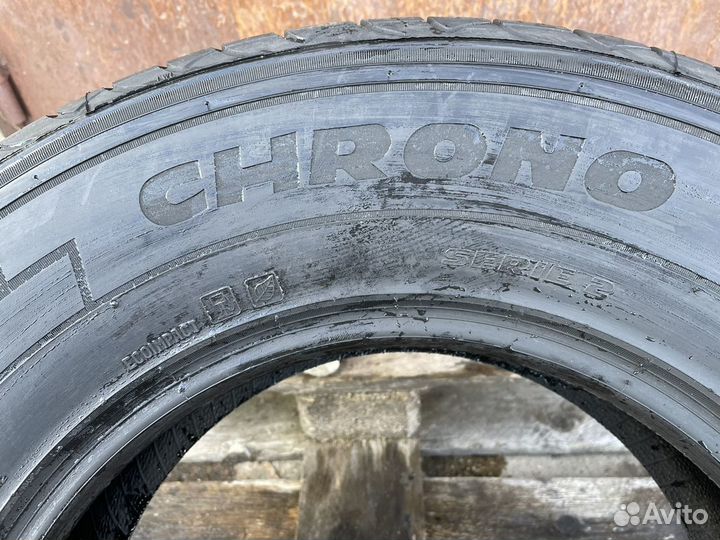 Pirelli Chrono 2 225/75 R16C