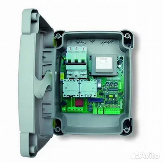 Автоматика для ворот