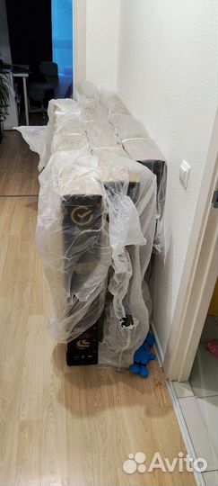 Телевизор SMART tv