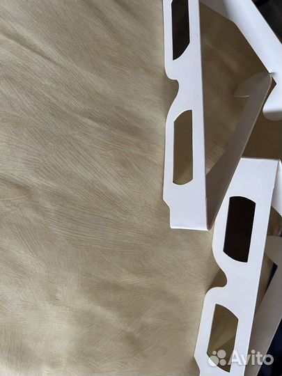 Игровые компьютерные очки usus 3D