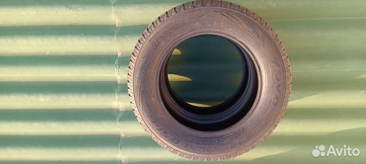 Toyo Observe GSi-6 195/65 R15 91H