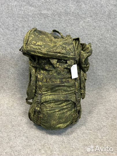 Рейдовый рюкзак 6ш118 ратник нового образца